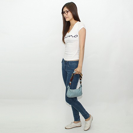 Cacharel(��緼) ��ī�̺��� �÷� ���� ��ī�� ����� [��������] �̹���6 - ���̺��� �߰���ǰ