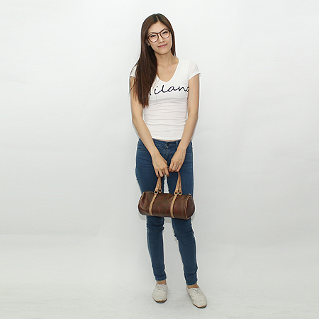 Etro(��Ʈ��) ������ PVC ���� ��Ʈ�� [��������] �̹���6 - ���̺��� �߰���ǰ