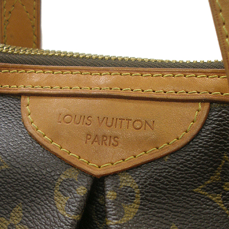 Louis Vuitton(���̺���) M40145 ���׷� ĵ���� �ȷ���PM 2WAY [��������] �̹���3 - ���̺��� �߰���ǰ