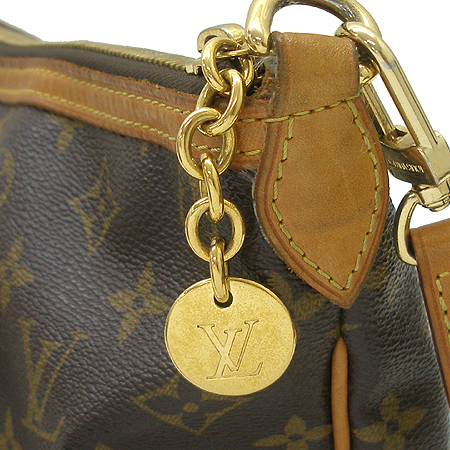 Louis Vuitton(���̺���) M40145 ���׷� ĵ���� �ȷ���PM 2WAY [��������] �̹���4 - ���̺��� �߰���ǰ