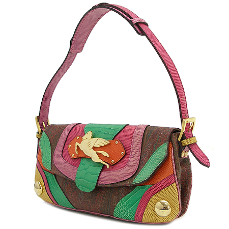 Etro(��Ʈ��) 12423 ���� �䰡���� ��� ��Ƽ �÷� ����� �̹���2 - ���̺��� �߰���ǰ