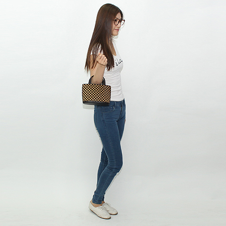 Louis Vuitton(���̺���) M92133 �ٹ̿� ��ġ IMPALA ��Ʈ�� �̹���7 - ���̺��� �߰���ǰ