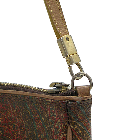 Etro(��Ʈ��) 01427 ������ PVC �Ŀ�ġ ����� �̹���3 - ���̺��� �߰���ǰ
