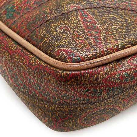 Etro(��Ʈ��) 01427 ������ PVC �Ŀ�ġ ����� �̹���4 - ���̺��� �߰���ǰ