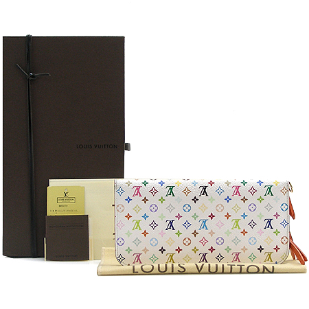 Louis Vuitton(̺) M60270 ׷ Ƽ ÷ ȭƮ μֶƮ   [б] ̹2 - ̺ ߰ǰ