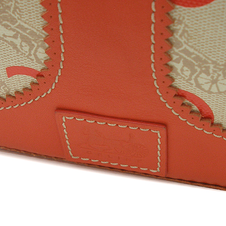 Celine(������) �ΰ� PVC ������ �÷� ���� Ʈ���� ��Ʈ�� + ũ�ν� ��Ʈ�� �̹���5 - ���̺��� �߰���ǰ