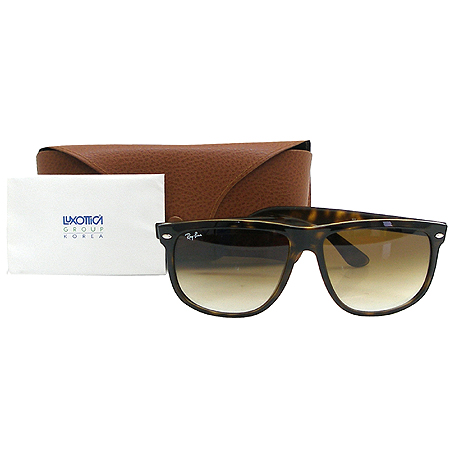 RAY-BAN(���̺�) BR4147 ���� �ΰ���� ���� ���۶� [�б�������] �̹���2 - ���̺��� �߰���ǰ