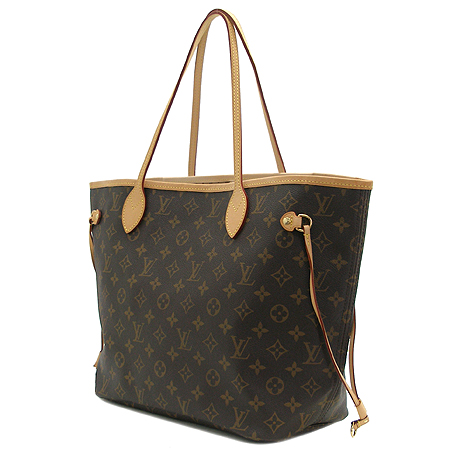Louis Vuitton(���̺���) M40156 ���׷� ĵ���� �׹�ǮMM ����� [��������] �̹���2 - ���̺��� �߰���ǰ
