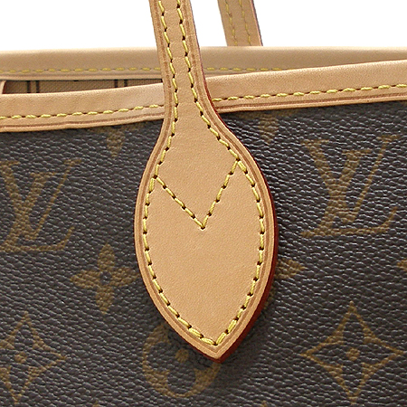 Louis Vuitton(���̺���) M40156 ���׷� ĵ���� �׹�ǮMM ����� [��������] �̹���3 - ���̺��� �߰���ǰ