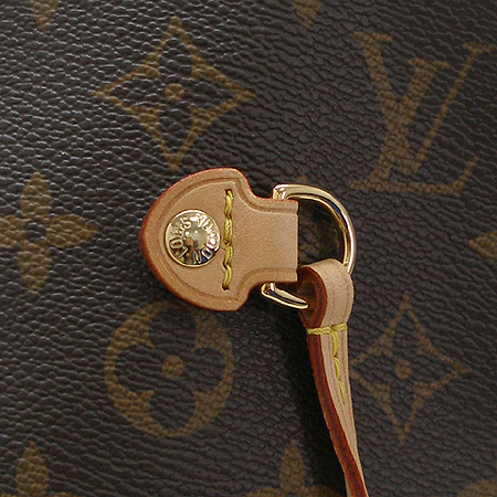 Louis Vuitton(���̺���) M40156 ���׷� ĵ���� �׹�ǮMM ����� [��������] �̹���4 - ���̺��� �߰���ǰ