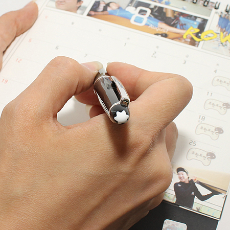 Montblanc(������) P164 ���̽��ͽ�ƣ ���� ���� �̹���7 - ���̺��� �߰���ǰ