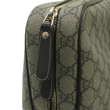 Gucci(����) 201480 GG�ΰ� PVC �������� + ��� ��Ʈ�� [�б�������] �̹���5 - ���̺��� �߰���ǰ