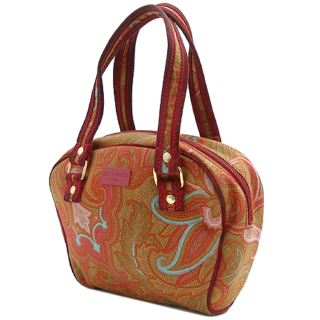 Etro(��Ʈ��) ���� �÷� ������ ĵ���� ����� �̹���2 - ���̺��� �߰���ǰ