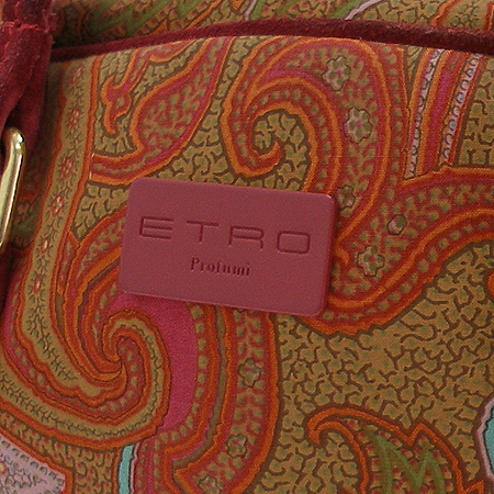 Etro(��Ʈ��) ���� �÷� ������ ĵ���� ����� �̹���3 - ���̺��� �߰���ǰ