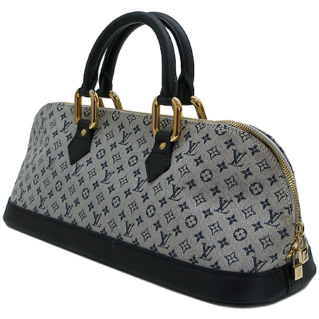 Louis Vuitton(���̺���) M92303 �̴ϸ��׷� �˸� �� ��Ʈ�� �̹���2 - ���̺��� �߰���ǰ