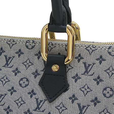 Louis Vuitton(���̺���) M92303 �̴ϸ��׷� �˸� �� ��Ʈ�� �̹���3 - ���̺��� �߰���ǰ