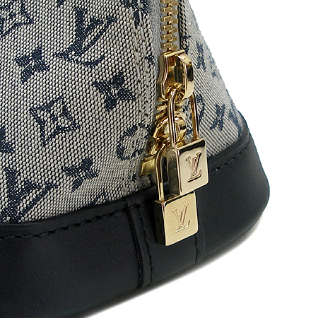 Louis Vuitton(���̺���) M92303 �̴ϸ��׷� �˸� �� ��Ʈ�� �̹���4 - ���̺��� �߰���ǰ