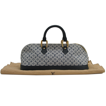 Louis Vuitton(���̺���) M92303 �̴ϸ��׷� �˸� �� ��Ʈ�� �̹���6 - ���̺��� �߰���ǰ
