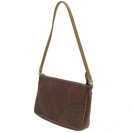 Etro(��Ʈ��) 01427 ������ PVC �Ŀ�ġ ����� �̹���2 - ���̺��� �߰���ǰ