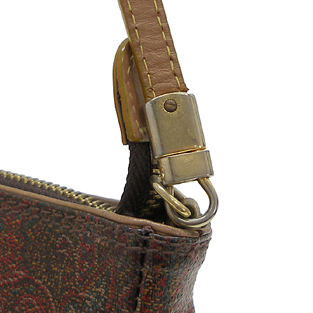 Etro(��Ʈ��) 01427 ������ PVC �Ŀ�ġ ����� �̹���3 - ���̺��� �߰���ǰ