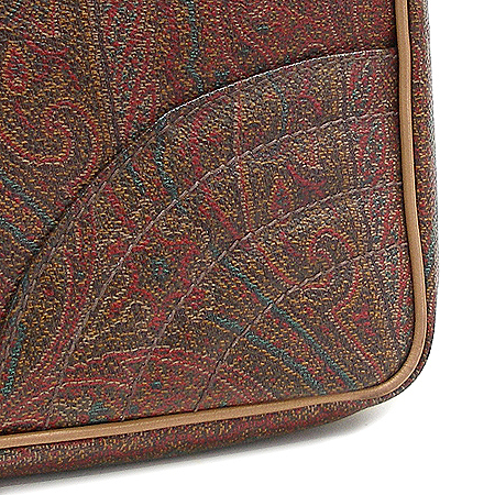 Etro(��Ʈ��) 01427 ������ PVC �Ŀ�ġ ����� �̹���4 - ���̺��� �߰���ǰ