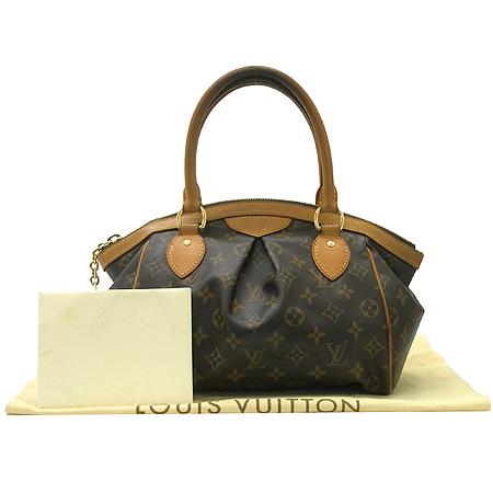 Louis Vuitton(���̺���) M40143 ���׷� ĵ���� Ƽ���� PM ��Ʈ�� �̹���2 - ���̺��� �߰���ǰ