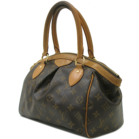 Louis Vuitton(���̺���) M40143 ���׷� ĵ���� Ƽ���� PM ��Ʈ�� �̹���3 - ���̺��� �߰���ǰ