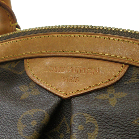 Louis Vuitton(���̺���) M40143 ���׷� ĵ���� Ƽ���� PM ��Ʈ�� �̹���4 - ���̺��� �߰���ǰ