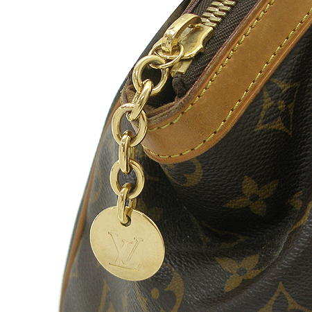 Louis Vuitton(���̺���) M40143 ���׷� ĵ���� Ƽ���� PM ��Ʈ�� �̹���5 - ���̺��� �߰���ǰ