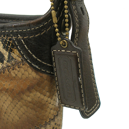 Coach(��ġ) 12898 �ñ׳�ó ��Ƽ ũ�ν��� �̹���4 - ���̺��� �߰���ǰ