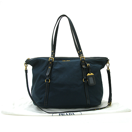 Prada(�����) BR4254 ��ũ���� �ж�� �к긯 ���ǾƳ� ����ȥ�� 2WAY [��������] �̹���2 - ���̺��� �߰���ǰ