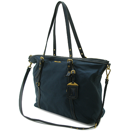 Prada(�����) BR4254 ��ũ���� �ж�� �к긯 ���ǾƳ� ����ȥ�� 2WAY [��������] �̹���3 - ���̺��� �߰���ǰ