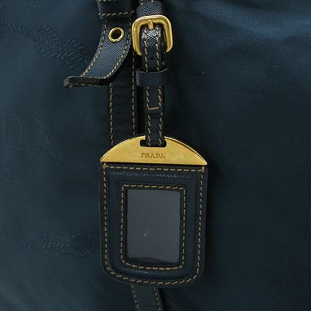 Prada(�����) BR4254 ��ũ���� �ж�� �к긯 ���ǾƳ� ����ȥ�� 2WAY [��������] �̹���4 - ���̺��� �߰���ǰ