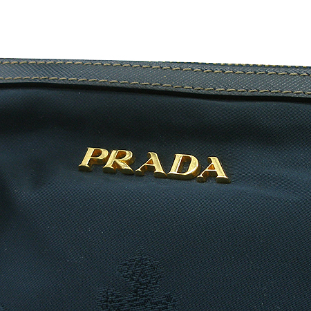 Prada(�����) BR4254 ��ũ���� �ж�� �к긯 ���ǾƳ� ����ȥ�� 2WAY [��������] �̹���5 - ���̺��� �߰���ǰ