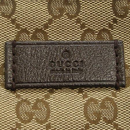 Gucci(����) 131228 GG�ΰ� �𰡵� �Ｑ��Ƽġ ��Ʈ�� �̹���5 - ���̺��� �߰���ǰ