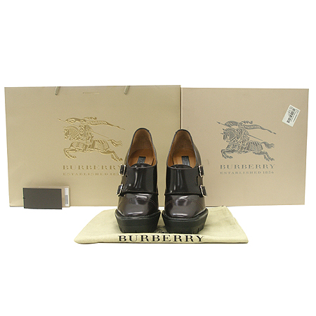 Burberry(������) ���μ� 3788865 PARKER (��Ŀ) 130 MONK ���� ��Ŭ ������ ������ ���� [�б�������] �̹���2 - ���̺��� �߰���ǰ