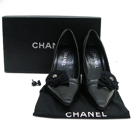 Chanel(����) ��Ḯ�� ��� ���� ���� �̹���2 - ���̺��� �߰���ǰ