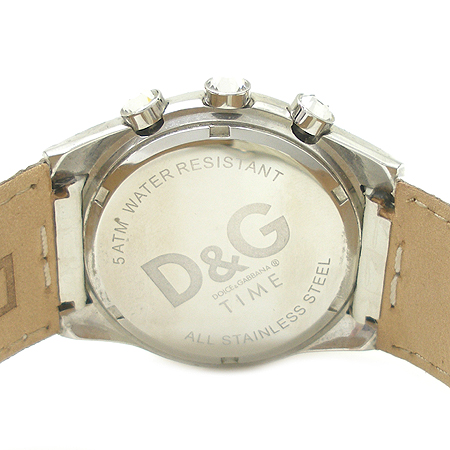 D&G(��ü&���ٳ�) DW0257 ��ƿ���� ũ�γ�׷��� ���׹�� ������ �ð� �̹���5 - ���̺��� �߰���ǰ