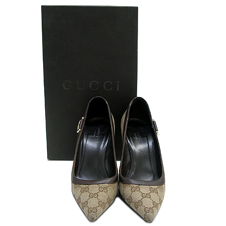 Gucci(����) 131944 GG �ΰ� �ڰ��� ������ ���� �̹���2 - ���̺��� �߰���ǰ