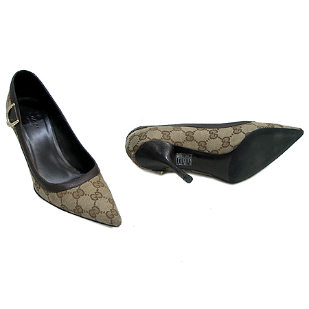 Gucci(����) 131944 GG �ΰ� �ڰ��� ������ ���� �̹���3 - ���̺��� �߰���ǰ