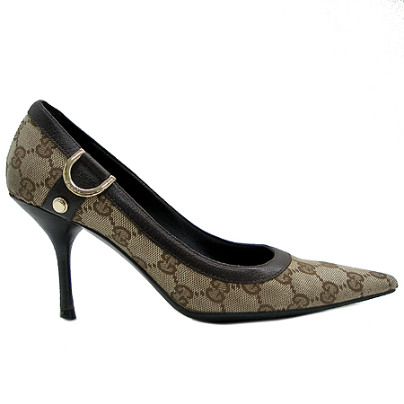 Gucci(����) 131944 GG �ΰ� �ڰ��� ������ ���� �̹���4 - ���̺��� �߰���ǰ