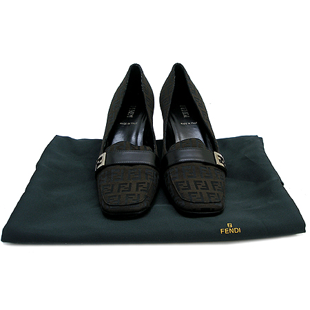 Fendi(���) FF�ΰ� �к긯 ������ ������ ���� �̹���2 - ���̺��� �߰���ǰ