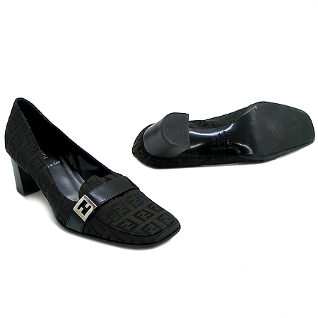 Fendi(���) FF�ΰ� �к긯 ������ ������ ���� �̹���3 - ���̺��� �߰���ǰ