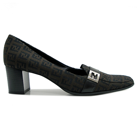 Fendi(���) FF�ΰ� �к긯 ������ ������ ���� �̹���4 - ���̺��� �߰���ǰ