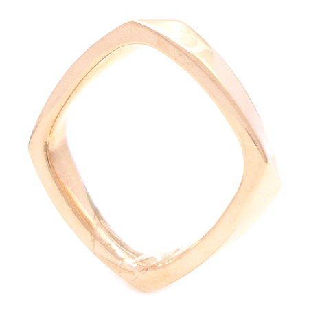 Tiffany(Ƽ�Ĵ�) 21104418 18K ��ũ ��� FRANK GEHRY TORQUE(����ũ �Ը� �丣ũ) �簢 ����-10ȣ [��������] �̹���2 - ���̺��� �߰���ǰ