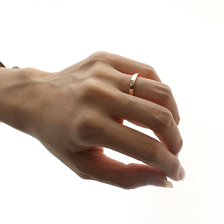 Tiffany(Ƽ�Ĵ�) 21104418 18K ��ũ ��� FRANK GEHRY TORQUE(����ũ �Ը� �丣ũ) �簢 ����-10ȣ [��������] �̹���6 - ���̺��� �߰���ǰ