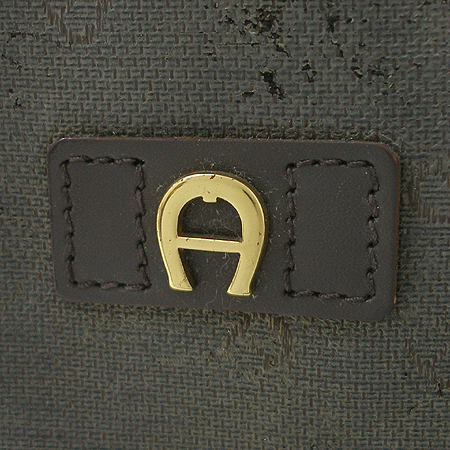 Aigner(���̱׳�) �ΰ� PVC ��Ʈ�� �̹���3 - ���̺��� �߰���ǰ