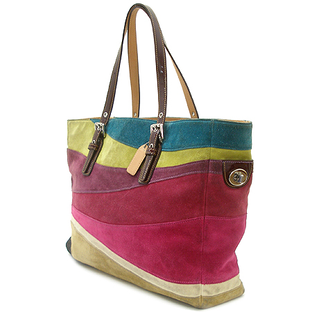 Coach(��ġ) 1434 ��Ƽ �÷� �����̵� ����� �̹���3 - ���̺��� �߰���ǰ