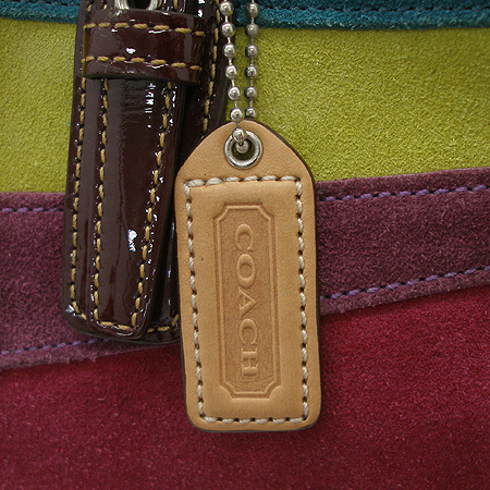 Coach(��ġ) 1434 ��Ƽ �÷� �����̵� ����� �̹���4 - ���̺��� �߰���ǰ