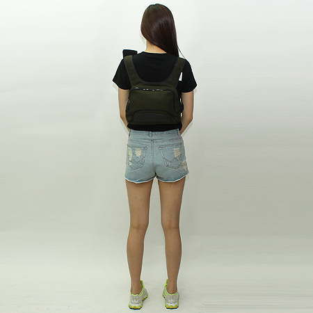 MiuMiu(�̿�̿�) MB1407 �к긯 ���� �̹���6 - ���̺��� �߰���ǰ